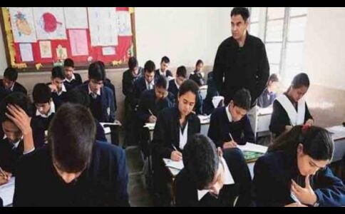 पूरे देश में नहीं होंगे CBSE 10वीं के री-एग्जाम! जल्द आएगा शेड्यूल