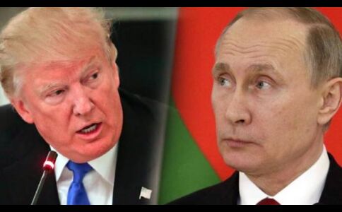 रूस के खिलाफ एक हुए US और ब्रिटेन समेत 18 देश, 100 रूसी राजनयिकों को किया निष्कासित