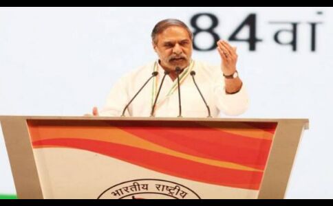 LIVE: मोदी की विदेश नीति पर कांग्रेस का वार- पाक को लेकर सरकार के पास रोडमैप नहीं