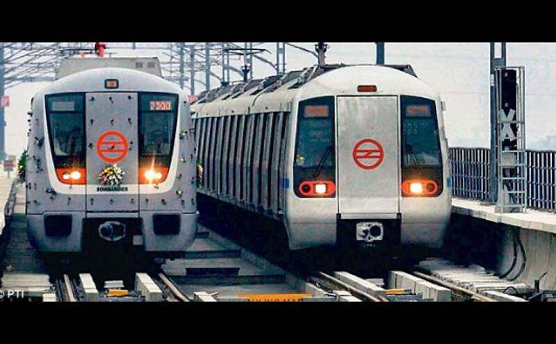 मेट्रो रेल में चीफ प्रोजेक्ट मैनेजर बनने ये हैं अच्छा मौका, सैलरी 50 हजार से ज्यादा