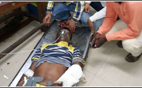 वेस्ट बंगाल पंचायत चुनाव में बीजेपी उम्मीदवार की हत्या, टीएमसी पर लगा आरोप