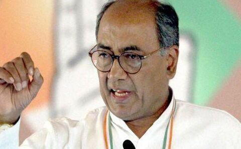 इस कांग्रेस नेता ने मोदी सरकार की तुलना पाक के तानाशाह जिया-उल-हक से की