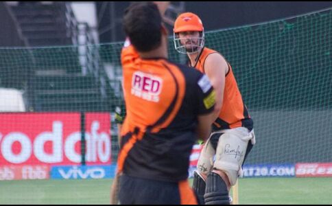 IPL 2018: हैदराबाद की नजरें खिताब पर, नए कप्तान के सामने होंगी कई चुनौतियां