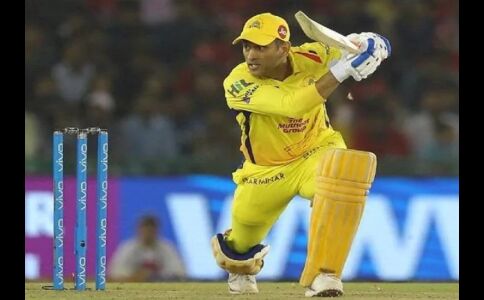 कोई कह रहा सिंघम तो किसी ने माना बब्बर शेर, सोशल मीडिया पर कुछ इस तरह ट्रेंड कर रहे धोनी