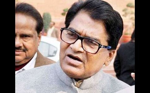 रामगोपाल यादव ने कहा- तब हम संविधान के अनुच्छेद 356 के तहत योगी सरकार को करेंगे बर्खास्त