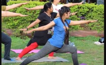 भीमताल में बनेगा कुमाऊं का पहला योग रिजॉर्ट, 76 करोड़ से 2020 तक होगा निर्माण