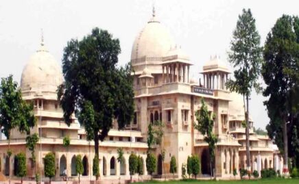 कानपुर: सीएसए में 16 से रक्षा उत्पादों की लगेगी प्रदर्शनी, सीएम व तीनों सेनाओं के प्रमुख होंगे शामिल कानपुर: सीएसए में 16 से रक्षा उत्पादों की लगेगी प्रदर्शनी, सीएम व तीनों सेनाओं के प्रमुख होंगे शामिल