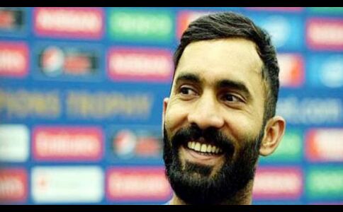 कार्तिक बोले- 7वें नंबर पर भेजे जाने से गुस्सा कम, हैरान ज्यादा था