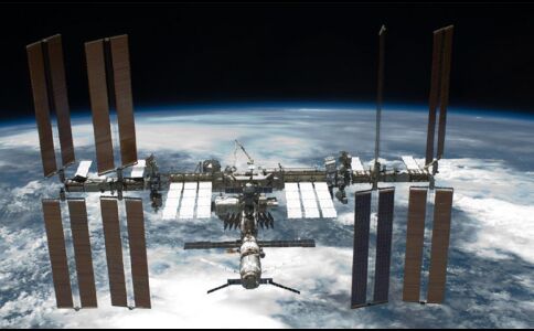 आग का गोला बना चीन का स्पेस स्टेशन, गिरा दक्षिणी प्रशांत क्षेत्र में