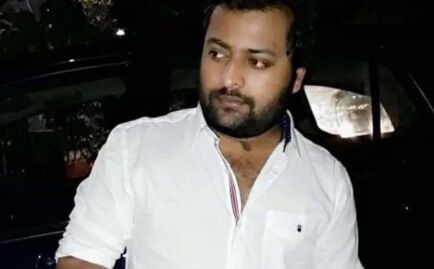 यूपी विधान परिषद के सभापति के बेटे की दिल का दौरा पड़ने से हुई मौत यूपी विधान परिषद के सभापति के बेटे की दिल का दौरा पड़ने से हुई मौत