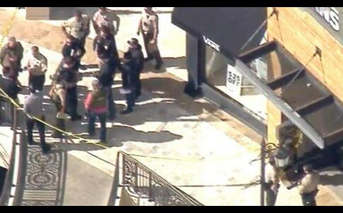 अमेरिका के मॉल में गोलीबारी, एक की मौत