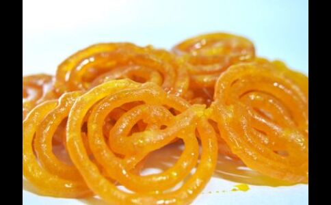 सवाल.. जलेबी को अंग्रेजी में क्या कहते है? जवाब देने में 99% लोग हुए फेल