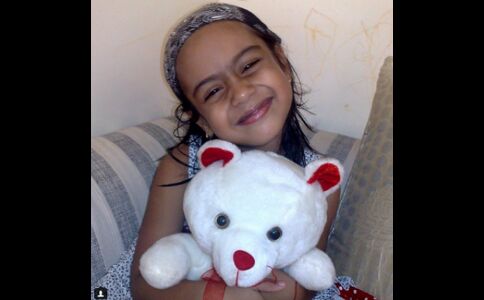 काजोल ने शेयर की बेटी न्यासा की बचपन की तस्वीर