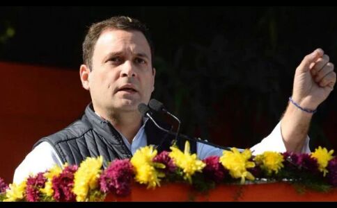 आज से कांग्रेस महाधिवेशन, पहली बार ब्लॉक कार्यकर्ताओं की सुनेंगे राहुल गांधी