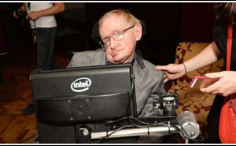 कैंब्रिज में हुआ महान वैज्ञानिक स्टीफन हॉकिंग का अंतिम संस्कार