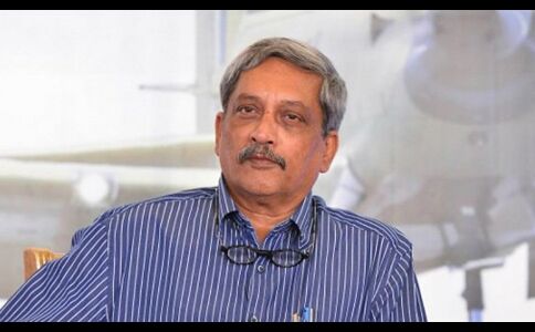 मनोहर पर्रिकर का वायरल लेटर है झूठा, सीएम ने कहा- अफवाहों पर ना करें विश्वास