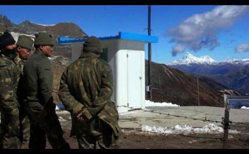 LAC पर नए डिवाइस से लैस होगी चीन की सेना, हर मौसम में सीमा पर रखेगा पैनी निगाह