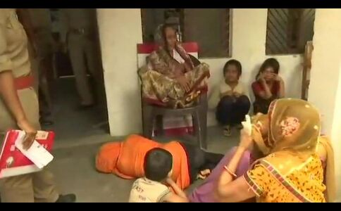 यूपी: बीजेपी विधायक पर रेप का आरोप लगाने वाली युवती के पिता की जेल में मौत