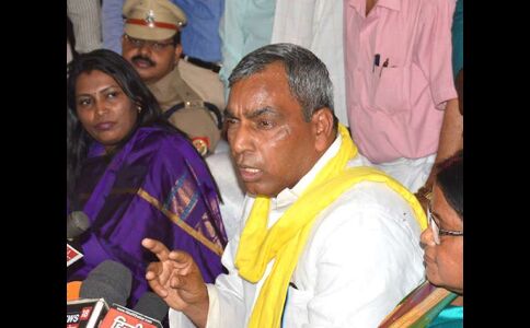 ओमप्रकाश राजभर भाजपा से संबंधों पर लेंगे 10 को फैसला