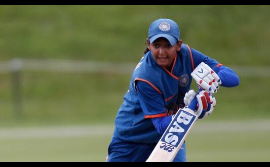 महिला एशिया कप टी-20 में ये खिलाड़ी संभालेंगी भारतीय टीम की कमान  