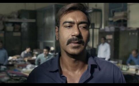 अजय देवगन की रेड ने वसूली लागत, बॉक्स ऑफिस पर 5 दिन में भारी मुनाफा