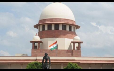 SC-ST Act: सुप्रीम कोर्ट के फैसले से बीजेपी के दलित सांसद परेशान, मंत्री से की मुलाकात