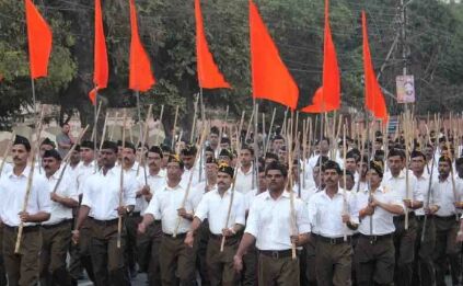 गर्माया राम मंदिर मुद्दा: विहिप व आरएसएस के निशाने पर मोदी सरकार, चुनाव से पहले भाजपा को बड़ा झटका गर्माया राम मंदिर मुद्दा: विहिप व आरएसएस के निशाने पर मोदी सरकार, चुनाव से पहले भाजपा को बड़ा झटका