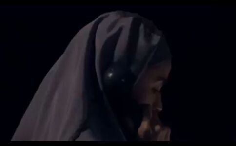 Teaser: बुर्के में किसी से चोरी-छिपे बात करते दिखीं आलिया भट्ट, कहा- मैं राजी हूं...