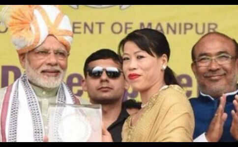 विदेशी मदद: मैरी कॉम के ट्रस्ट समेत कई संगठनों की गृह मंत्रालय ने कराई जांच