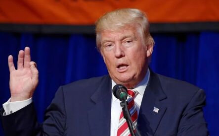 डोनाल्ड ट्रंप ने कहा- ईरान से नया समझौता करने के लिए अमेरिका है तैयार