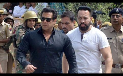 सलमान को मिलेगी बेल? फैसला लंच के बाद