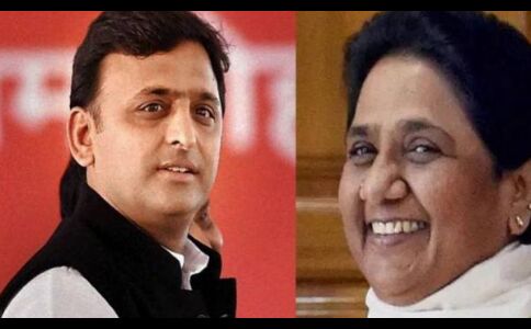 बदल गईं मायावती, अब नहीं करेंगी हड़बड़ाकर विकेट देने की गलती!