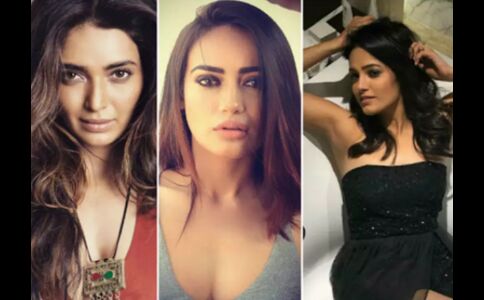 नागिन 3 की इस एक्ट्रेस को दिया एकता ने बड़ा ऑफर