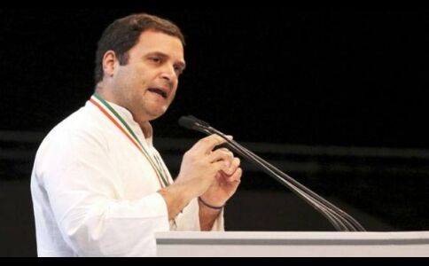 बेरोजगारी पर अमेरिकी अर्थशास्त्री ने हमारा दावा सही माना, PM नहीं मानतेः राहुल