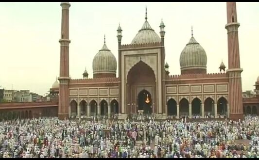 दिल्ली सरकार के मुस्लिम कर्मचारियों के लिए आई बड़ी खुशखबरी