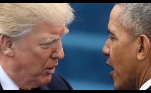 ट्रंप ने पलटा ओबामा का फैसला, सेना में अब ट्रांसजेंडर्स की नोएंट्री