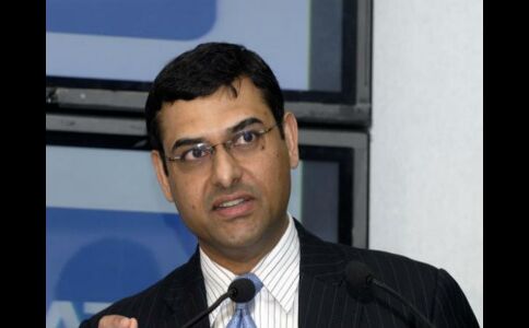 टाटा समूह के चीफ एथिक्स ऑफिसर मुकुंद राजन छोड़ेंगे अपना पद