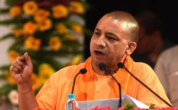 CM योगी ने कहा- स्वतंत्रता दिवस पर प्लास्टिक उत्पादों से आजाद होगा उत्तर प्रदेश