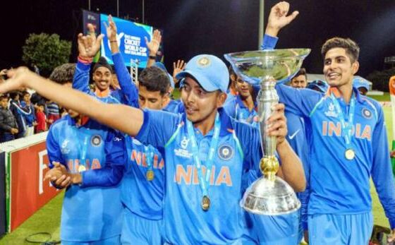 वर्ल्ड चैंपियन भारत ने तीसरी बार किया ये कारनामा, कोई नहीं दूर-दूर तक