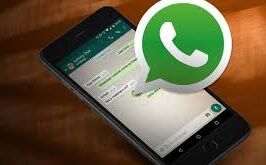 Whatsapp से चैट करते हुए म्युचुअल फंडों करें निवेश, शुरू हुई यह नई सुविधा Whatsapp से चैट करते हुए म्युचुअल फंडों करें निवेश, शुरू हुई यह नई सुविधा