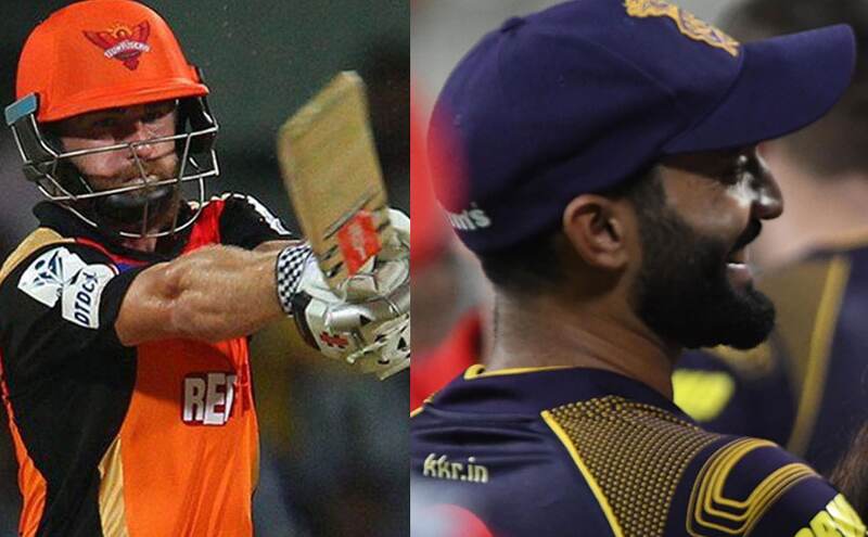 हैदराबाद के खिलाफ कोलकाता की अग्नि परीक्षा, प्लेऑफ के लिए कार्तिक लड़ेंगे जंग