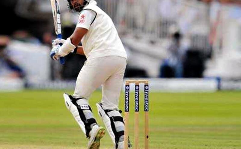 INDvsENG: 4 पारियों में 26 रन बनाने वाले मुरली विजय को अब भी है वापसी की पूरी उम्मीद INDvsENG: 4 पारियों में 26 रन बनाने वाले मुरली विजय को अब भी है वापसी की पूरी उम्मीद