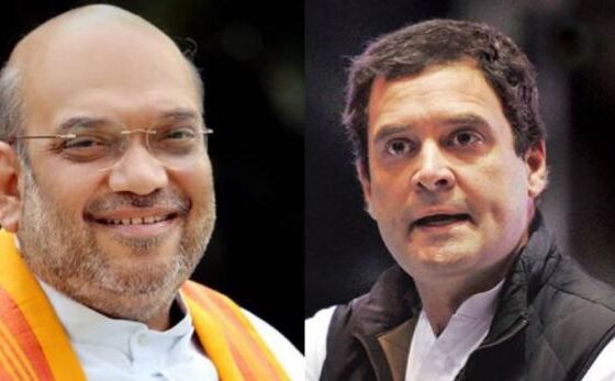 पूर्वोत्तर विधानसभा चुनाव: त्रिपुरा और नगालैंड में बीजेपी गठबंधन की सरकार, मेघालय के लिए जंग