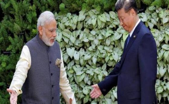 PM मोदी ने अचानक बनाया जिनपिंग से मुलाकात का प्लान, चीन भी समझेगा भारत का महत्व