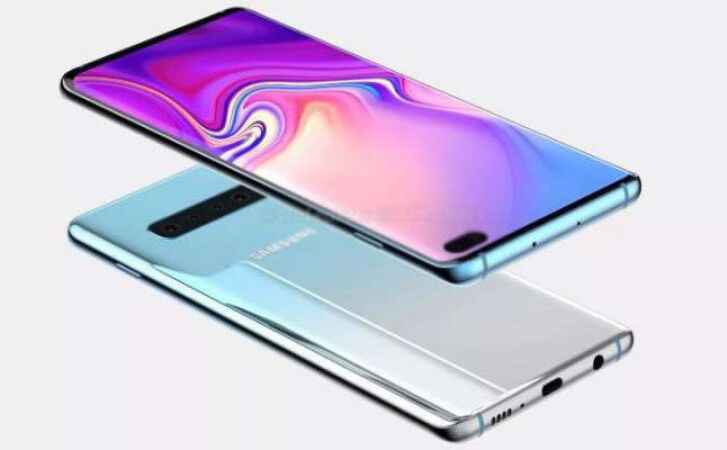 2019 में SAMSUNG लाएंगी दो धाकड़ फ़ोन, जानकारी हुई लीक