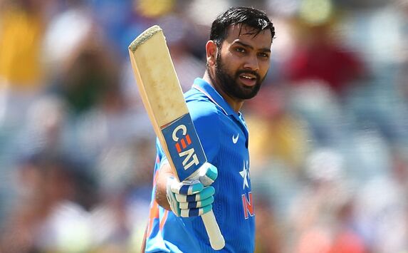 पांचवें वनडे मैच से पहले रोहित शर्मा के लिए आई सबसे बड़ी खबर, जानकर खुशी से झूमे फैन्स