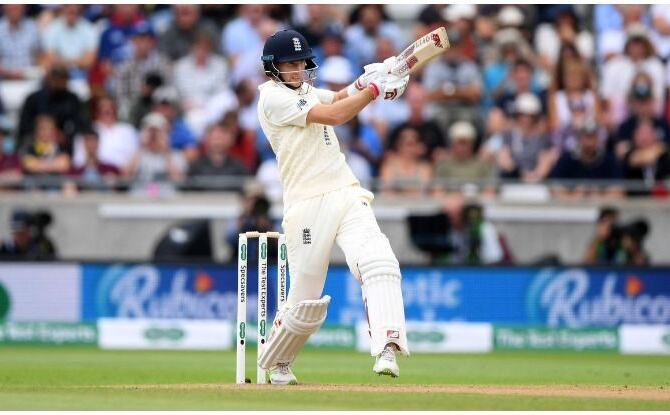 कुछ ऐसे, विश्व रिकॉर्ड बनाकर भी सचिन तेंदुलकर से हार गए जो रूट