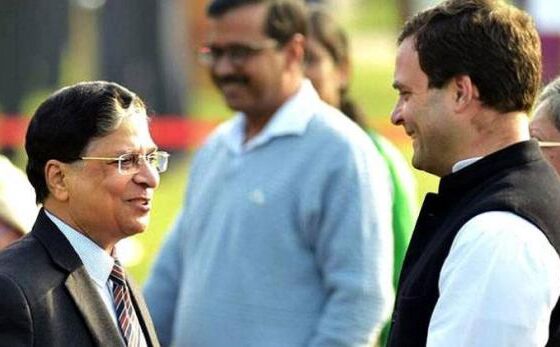 CJI पर महाभियोग में वेंकैया पर नजरें, TMC-DMK ने प्रस्ताव पर कांग्रेस से मांगा सबूत