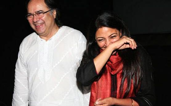 फारुख की मौत की खबर सुनकर रो पड़ी थीं दीप्ति