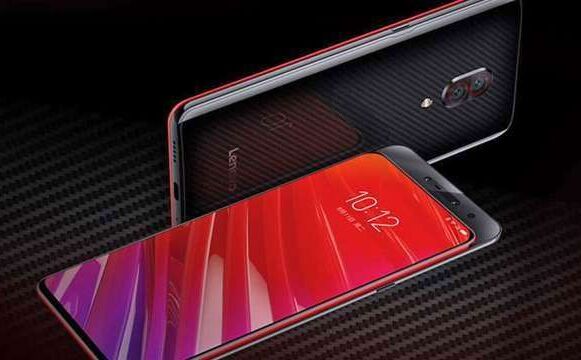 Lenovo Z5 Pro GT अपने हाई-एंड फीचर्स के साथ देगा Oneplus 6T Maclaren एडिशन को टक्कर